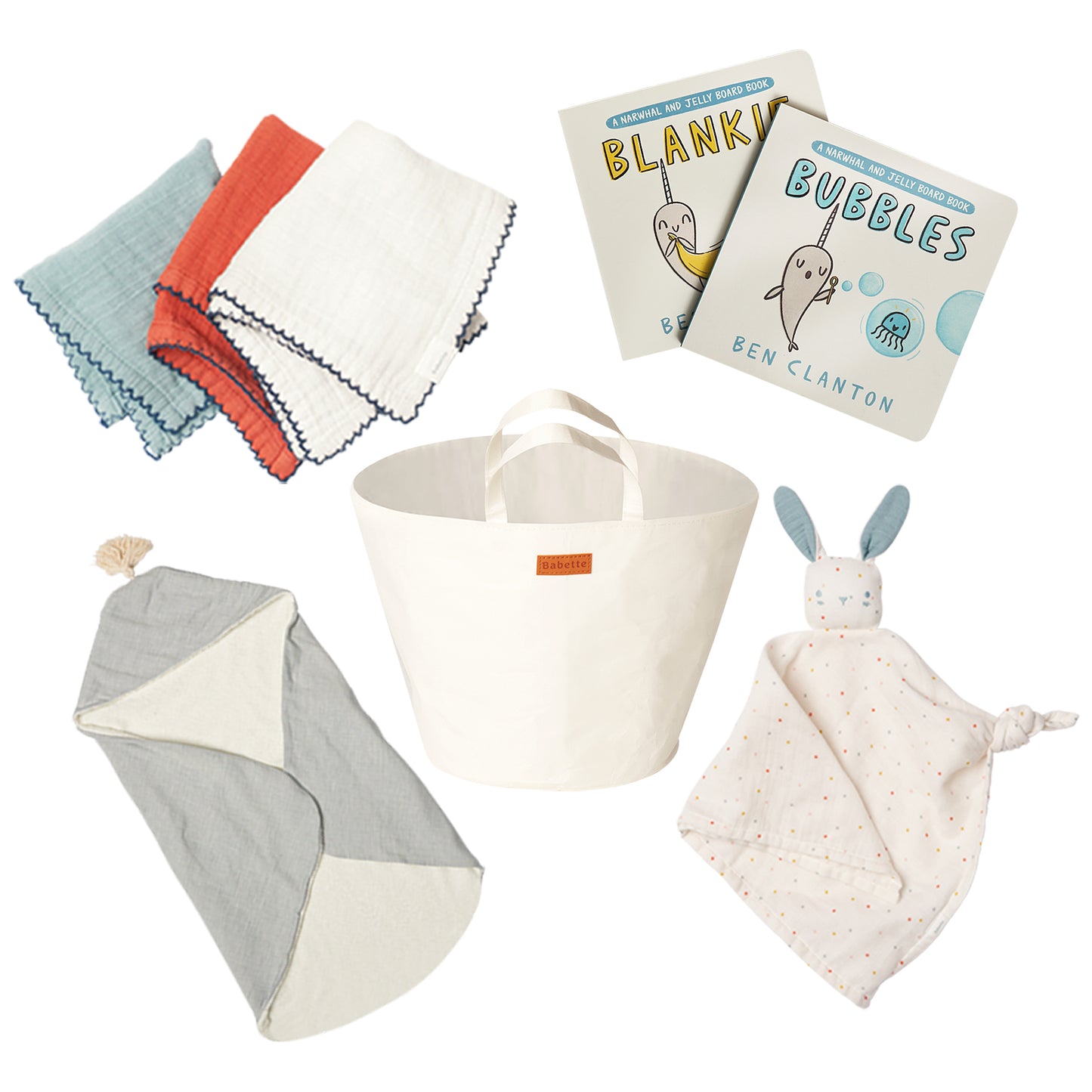 Bathtime Bliss Bundle
