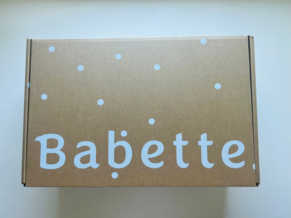 Babette Gift Box