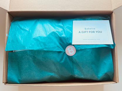 Babette Gift Box
