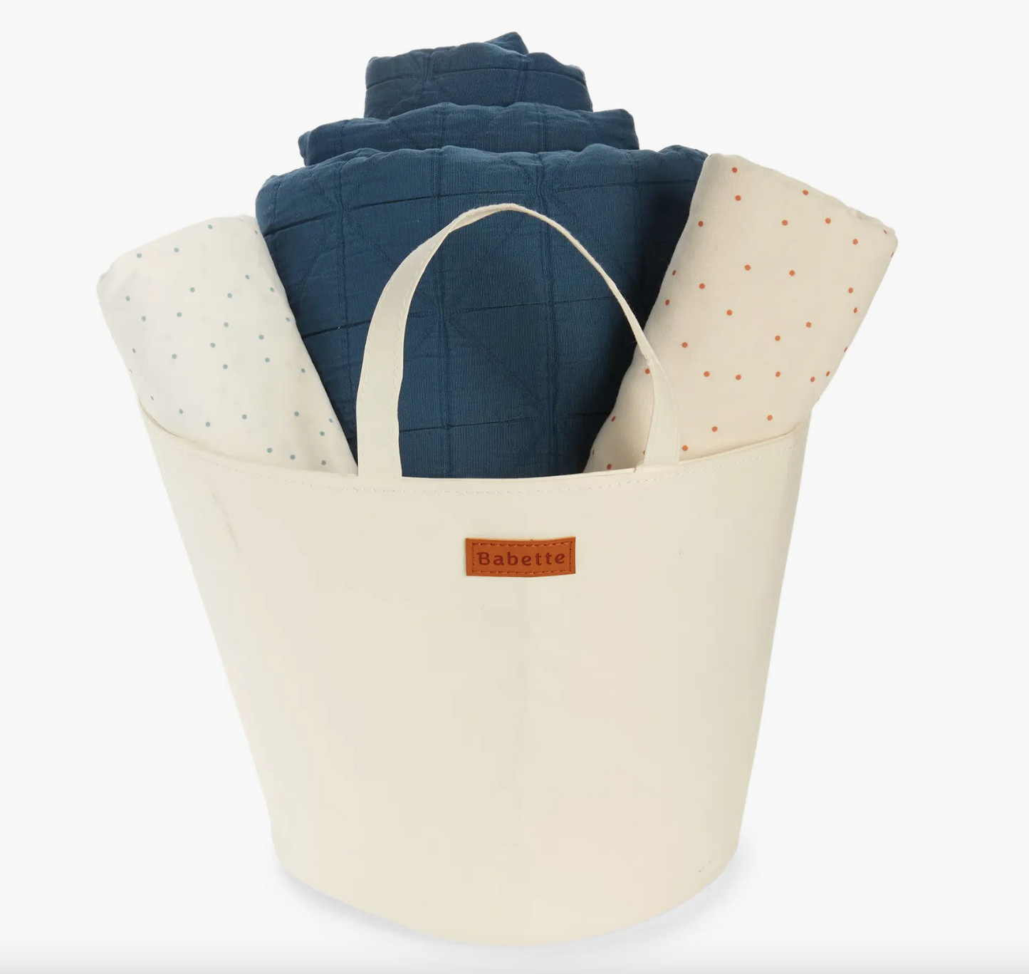 Crib Starter Set Bundle