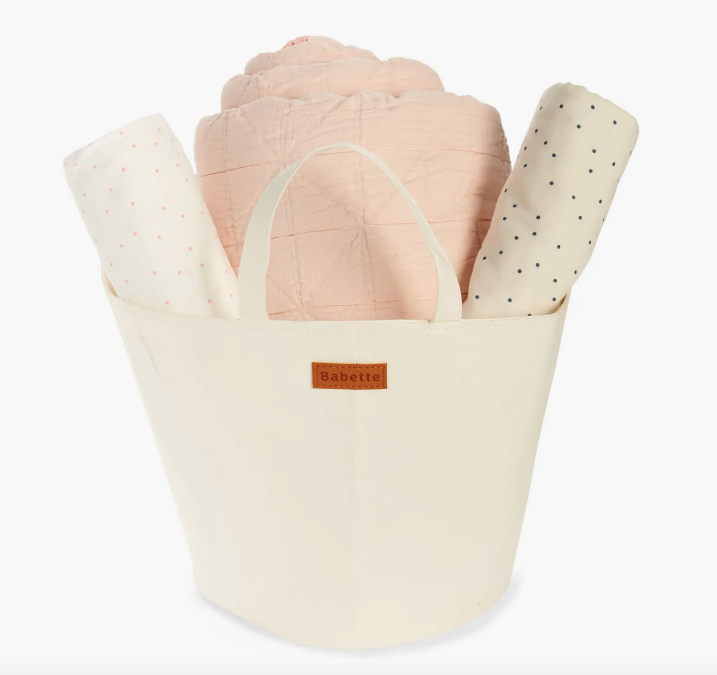 Nordstrom Crib Quilt Gift Set