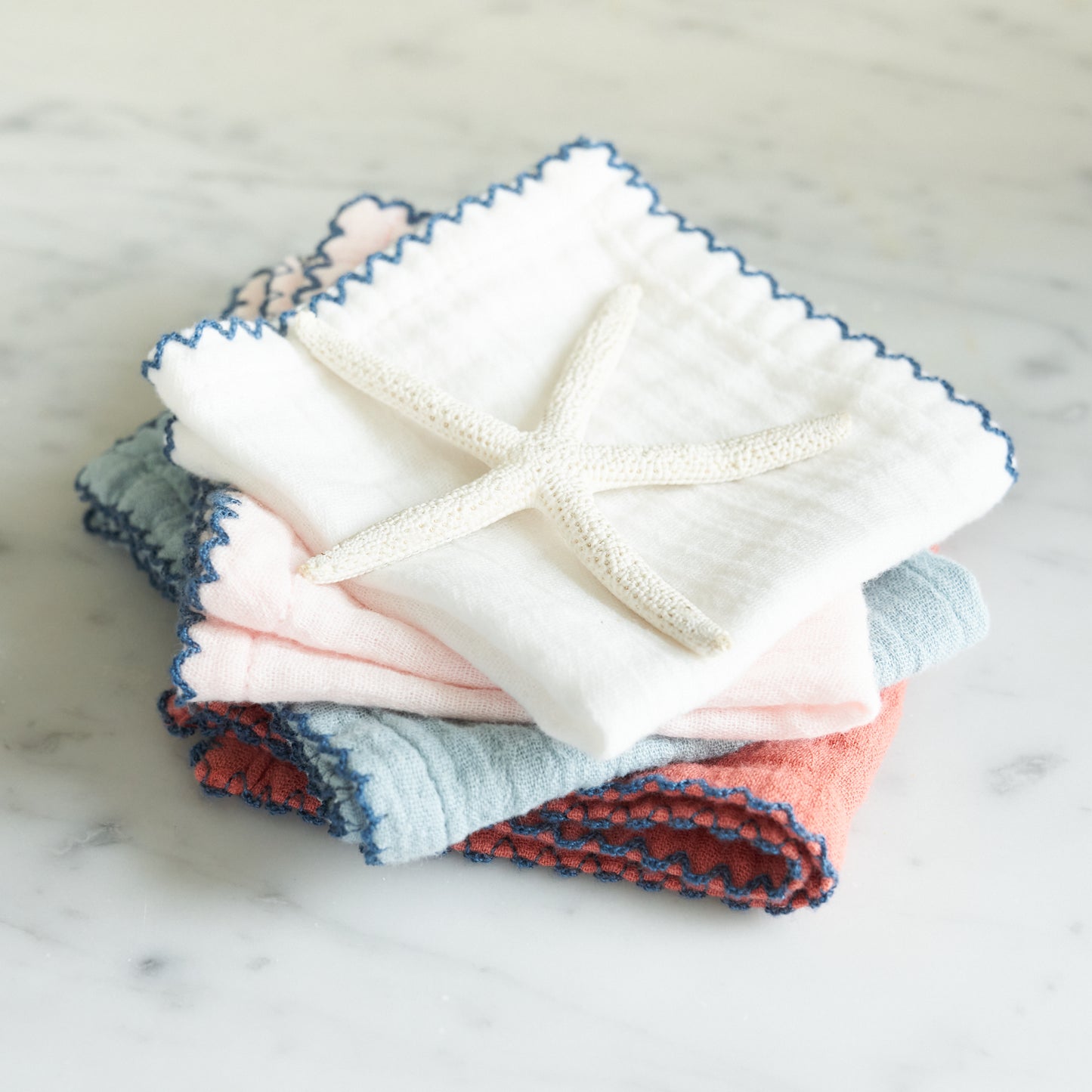 Washcloth-3 pack