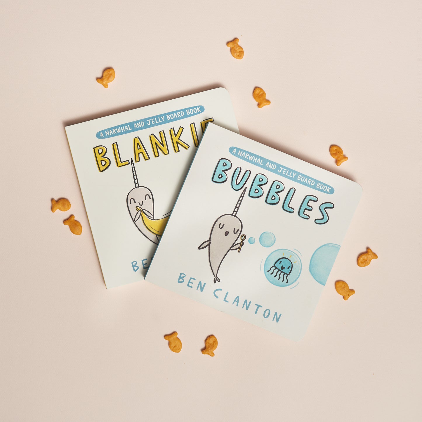 Board Book