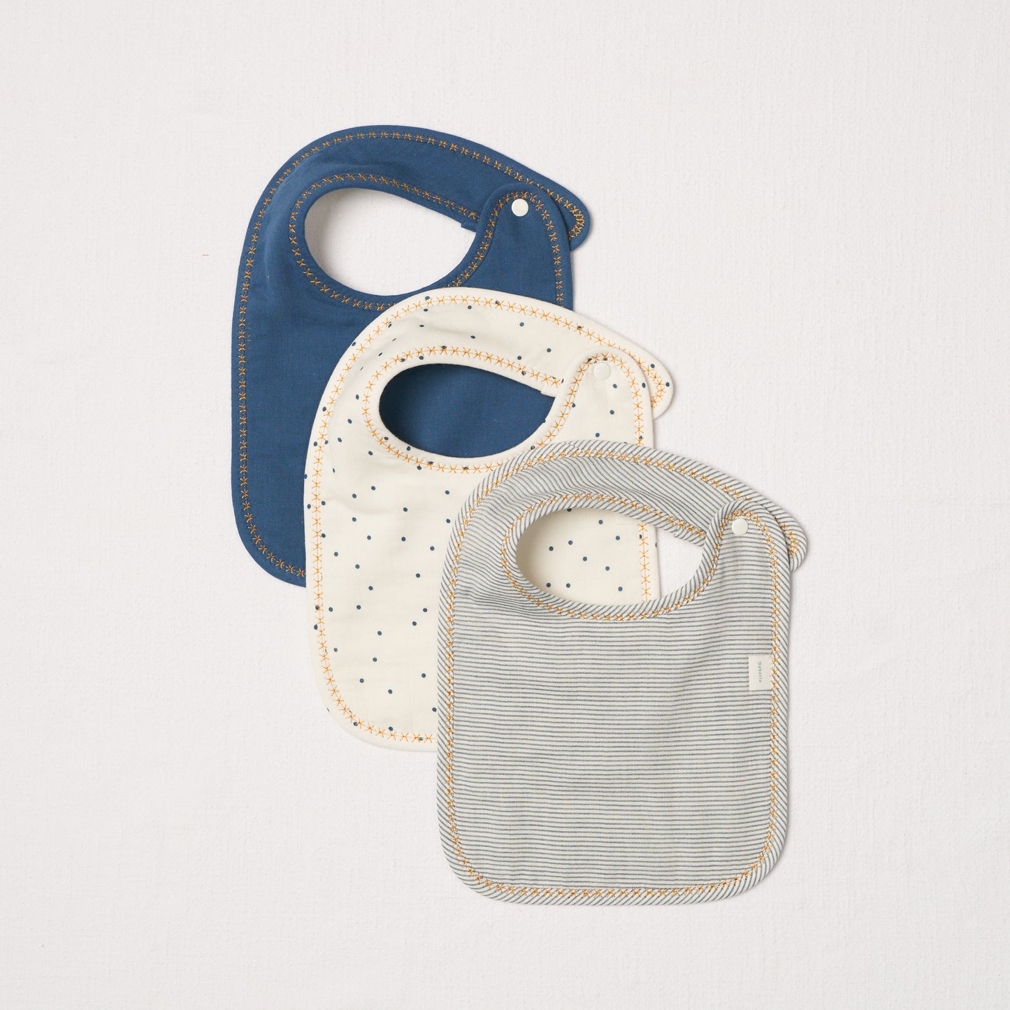 Bib-3 Pack