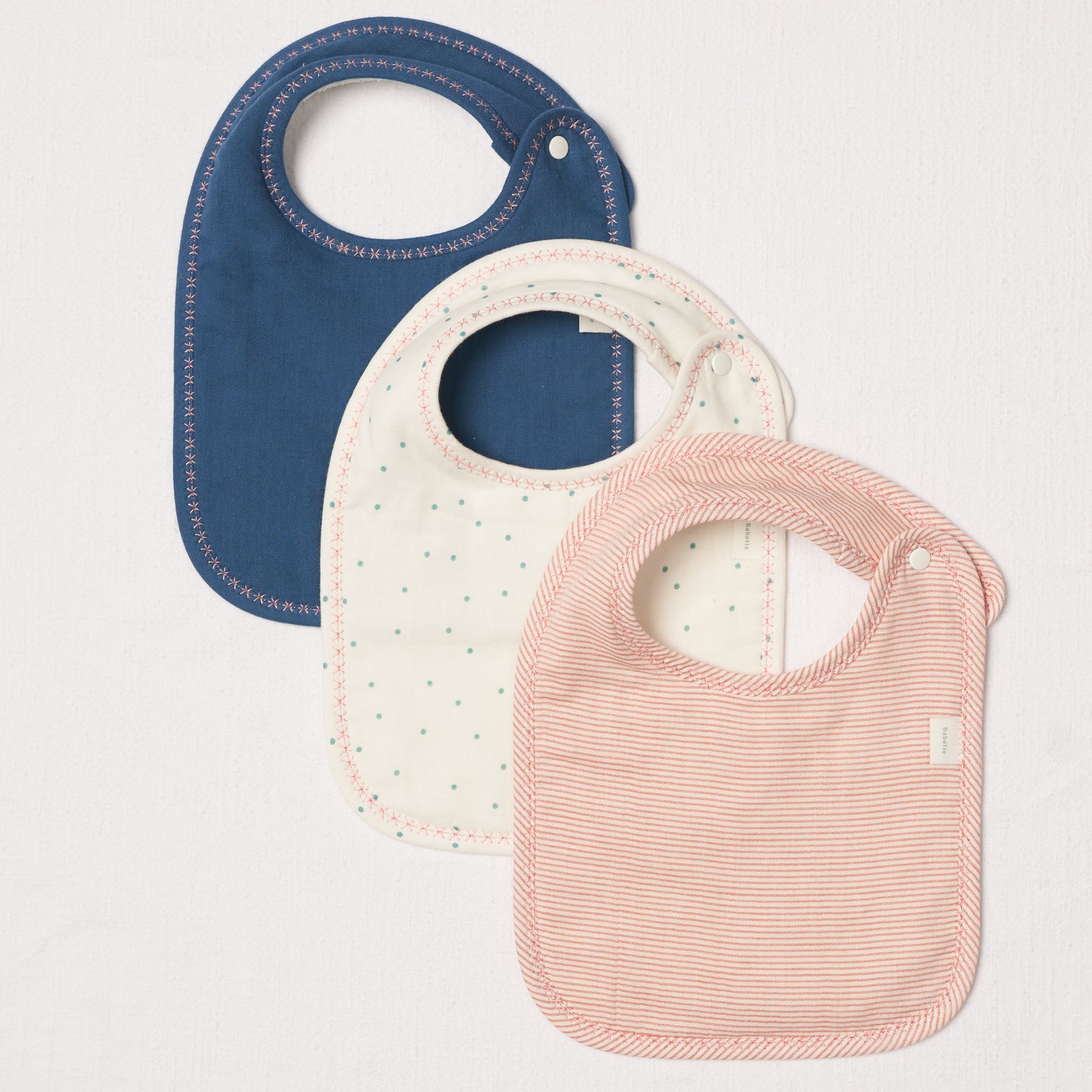 Bib-3 Pack