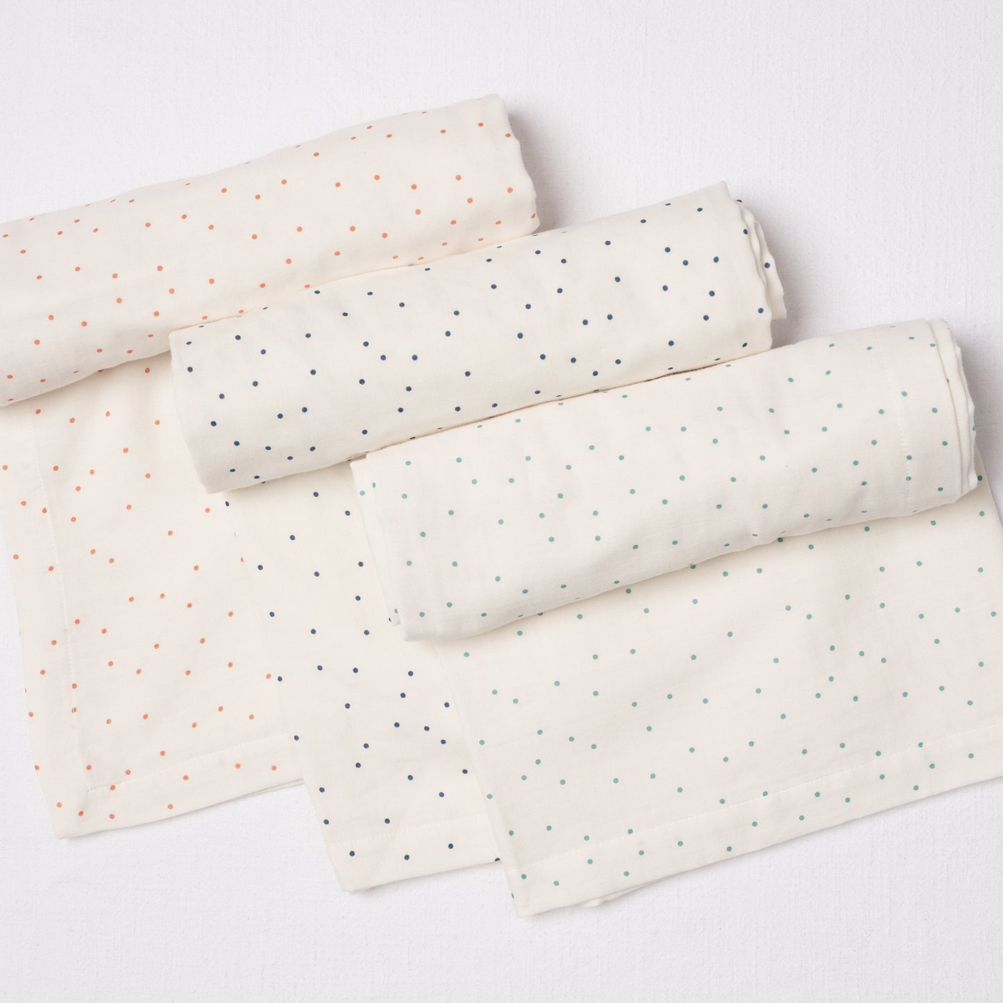 Swaddle-Random Dot
