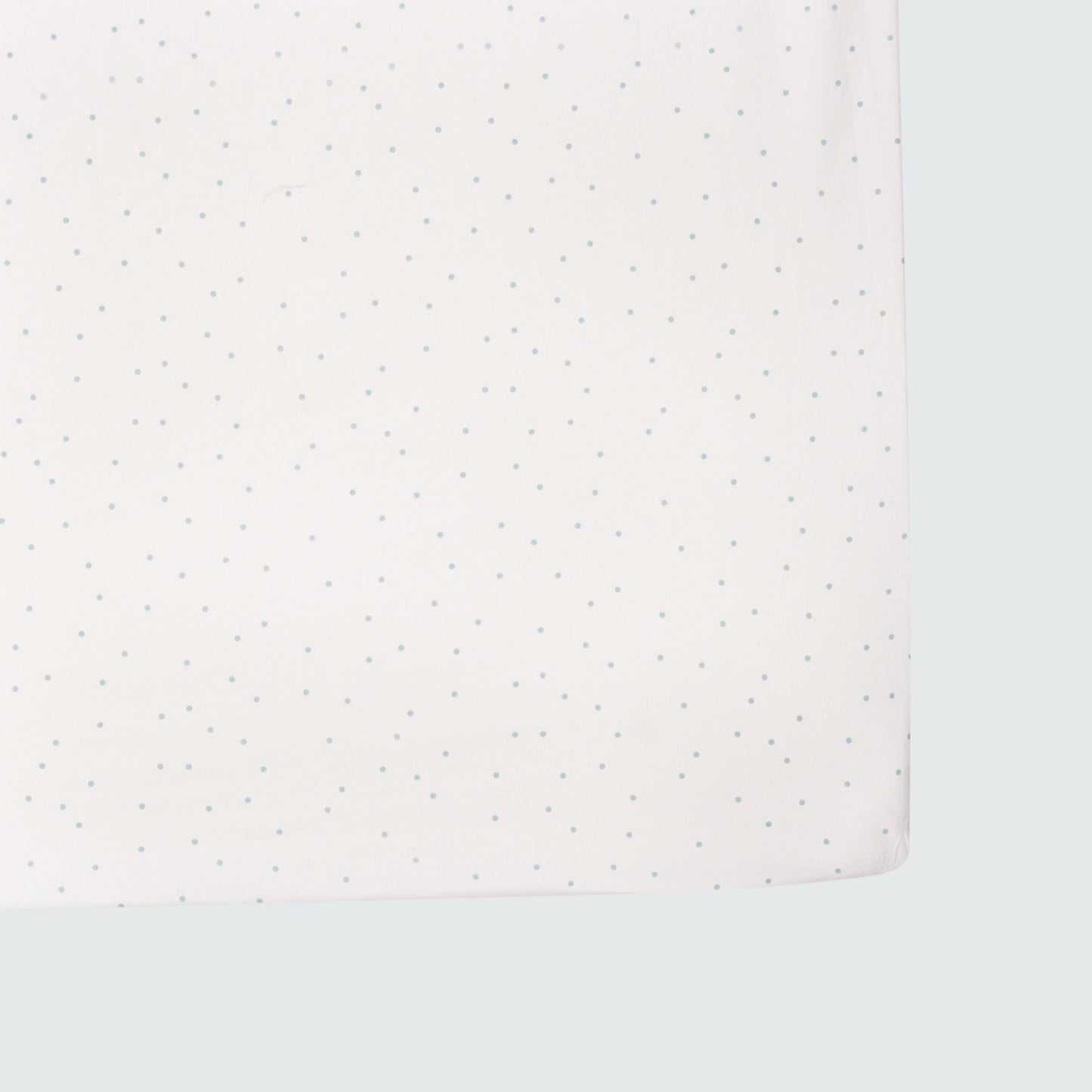 Crib Sheet- Dots