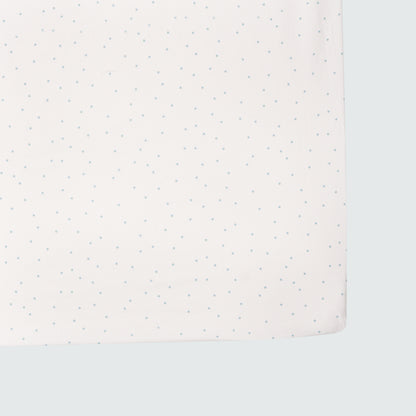 Crib Sheet- Dots