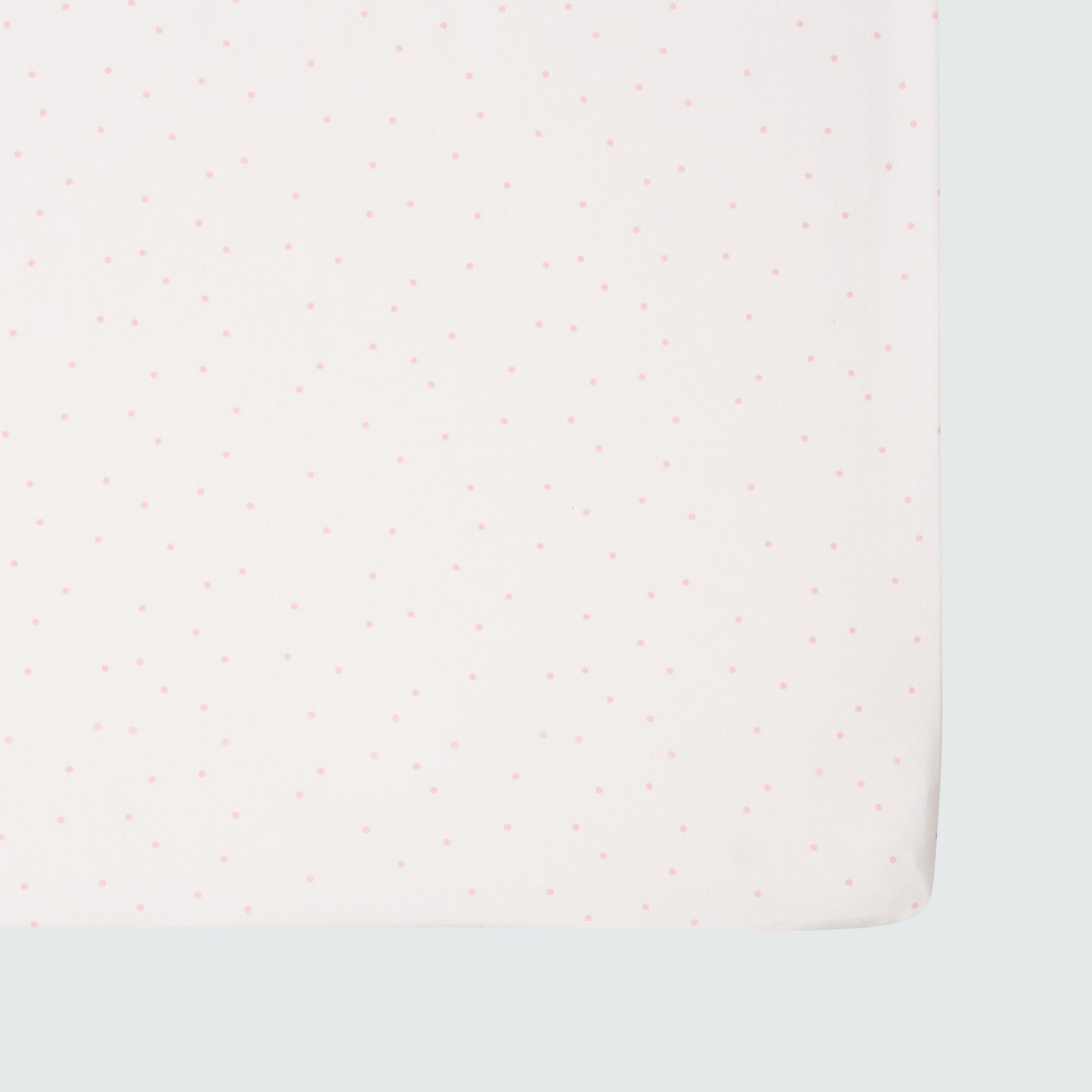 Crib Sheet- Dots