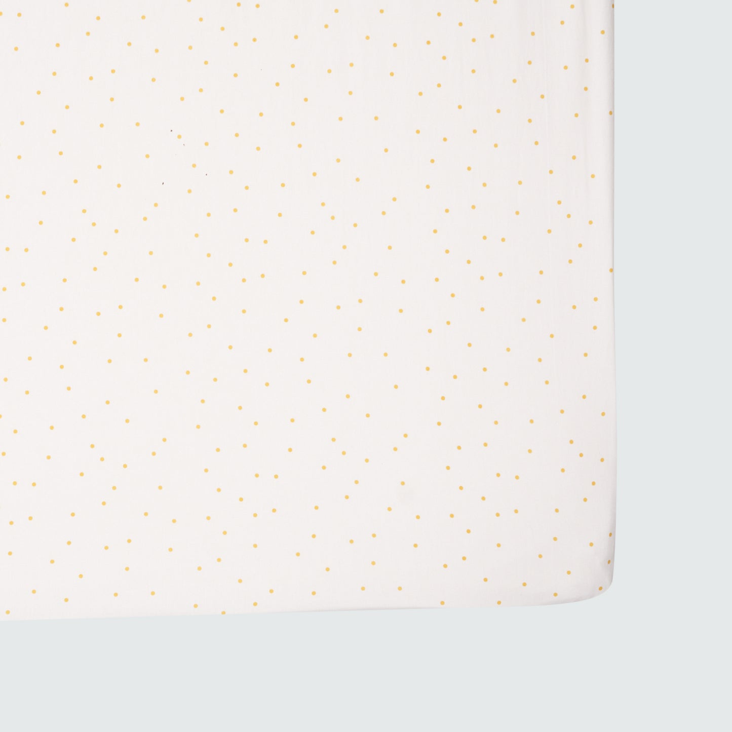 Crib Sheet- Dots