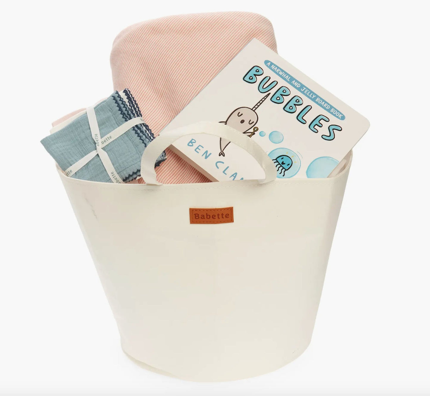 Bathtime Bliss Bundle