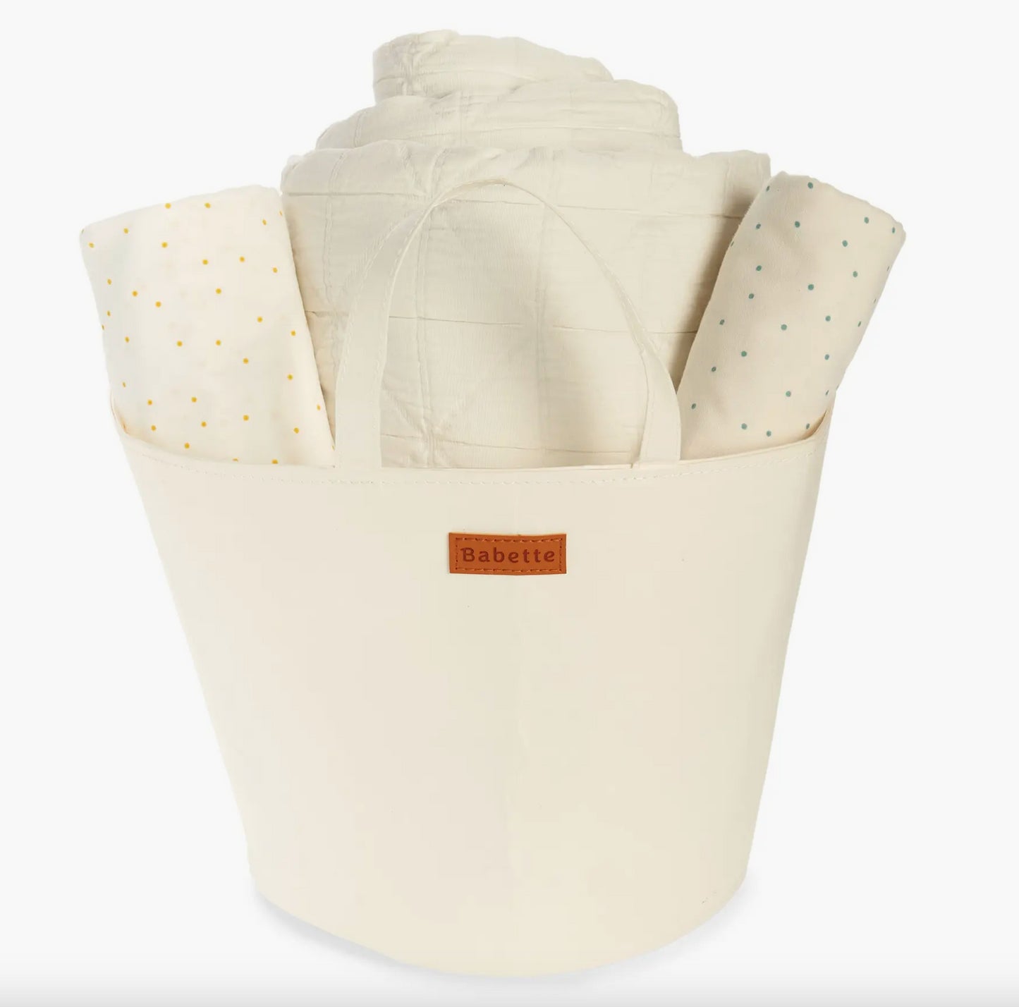 Nordstrom Crib Quilt Gift Set
